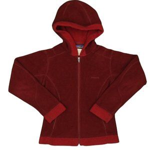 Vintage Patagonia Synchilla Fleece Sweater Size XS